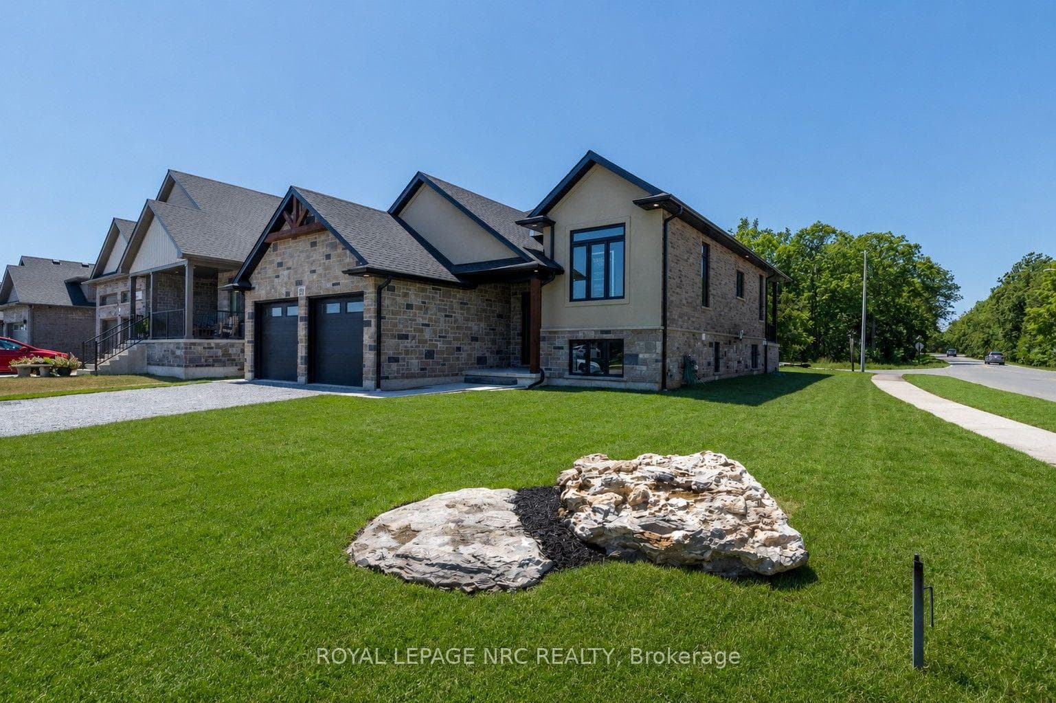 270 Lancaster Drive