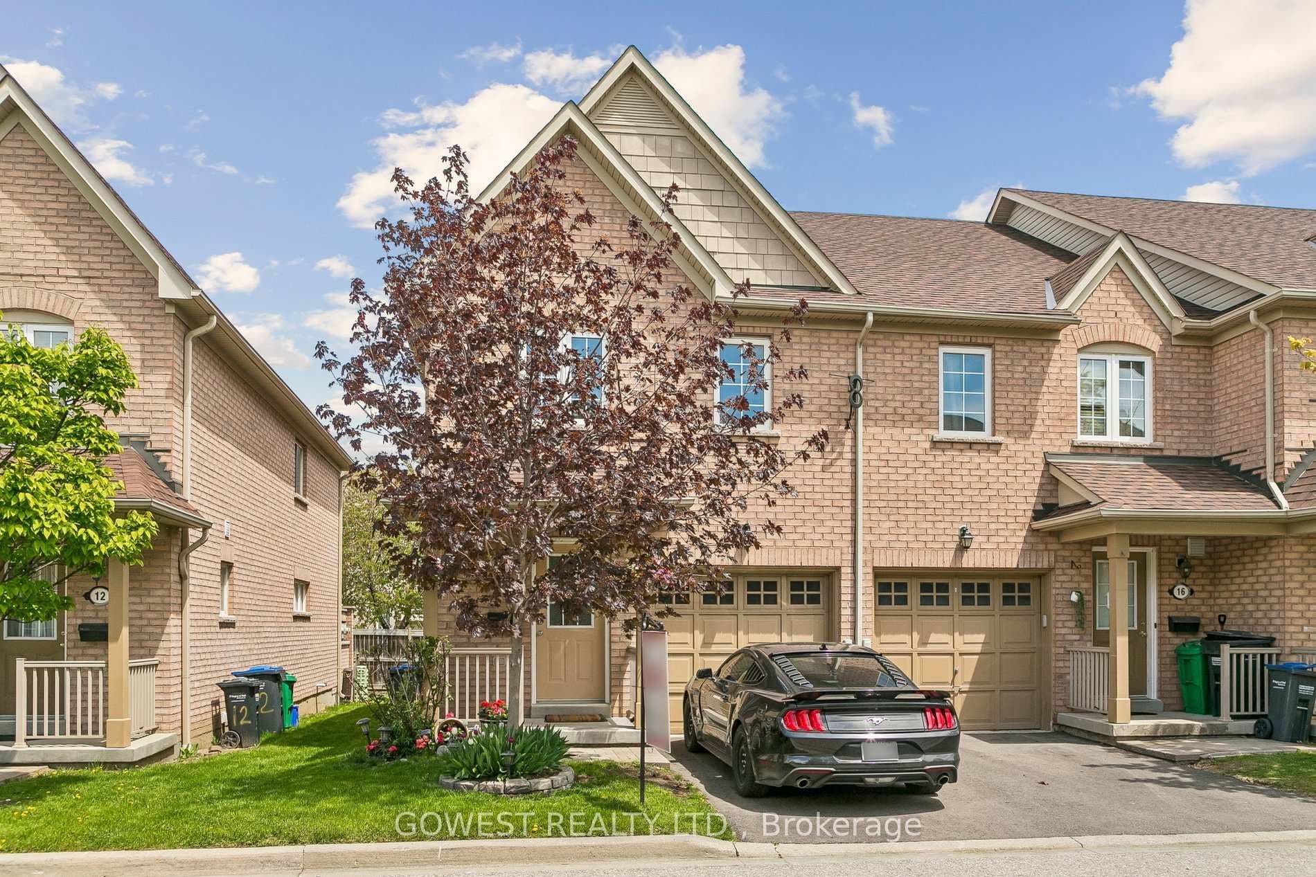 3150 Erin Centre Boulevard Unit 14