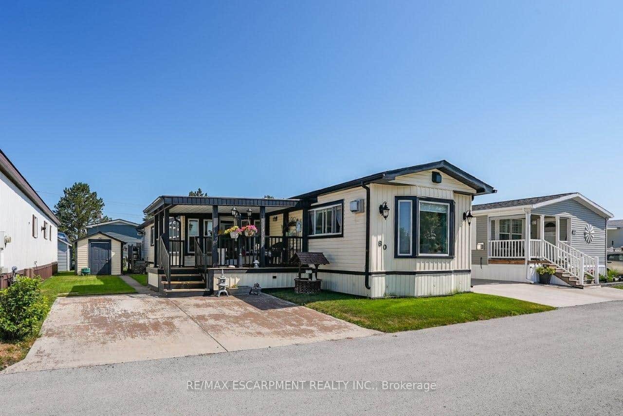 3033 Townline Road Unit 80