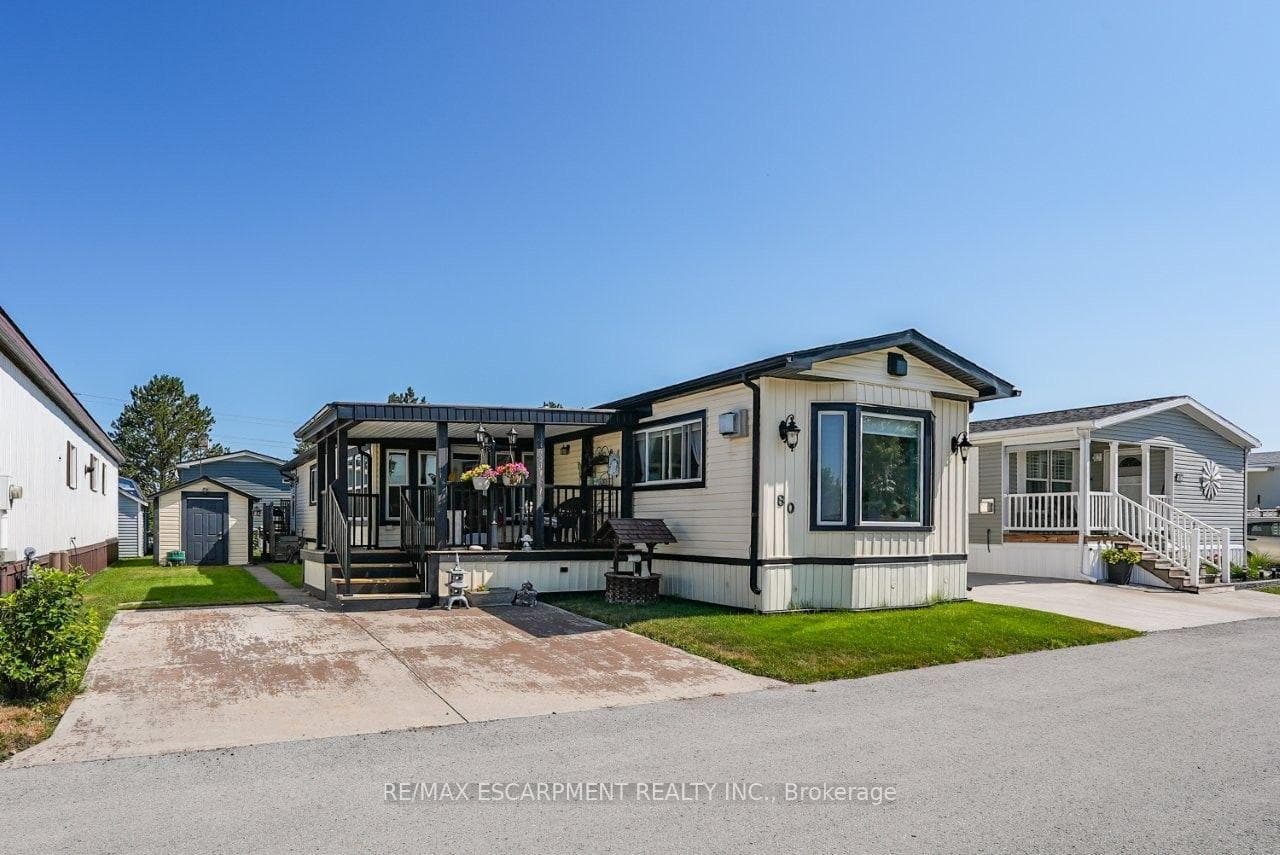 3033 Townline Road Unit 80