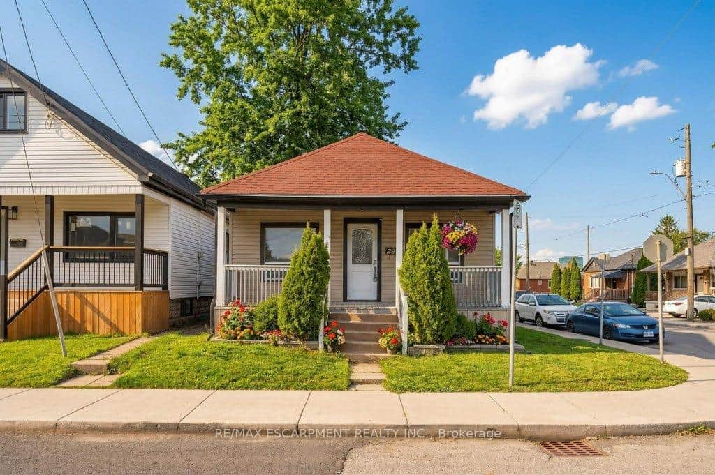 299 Britannia Avenue