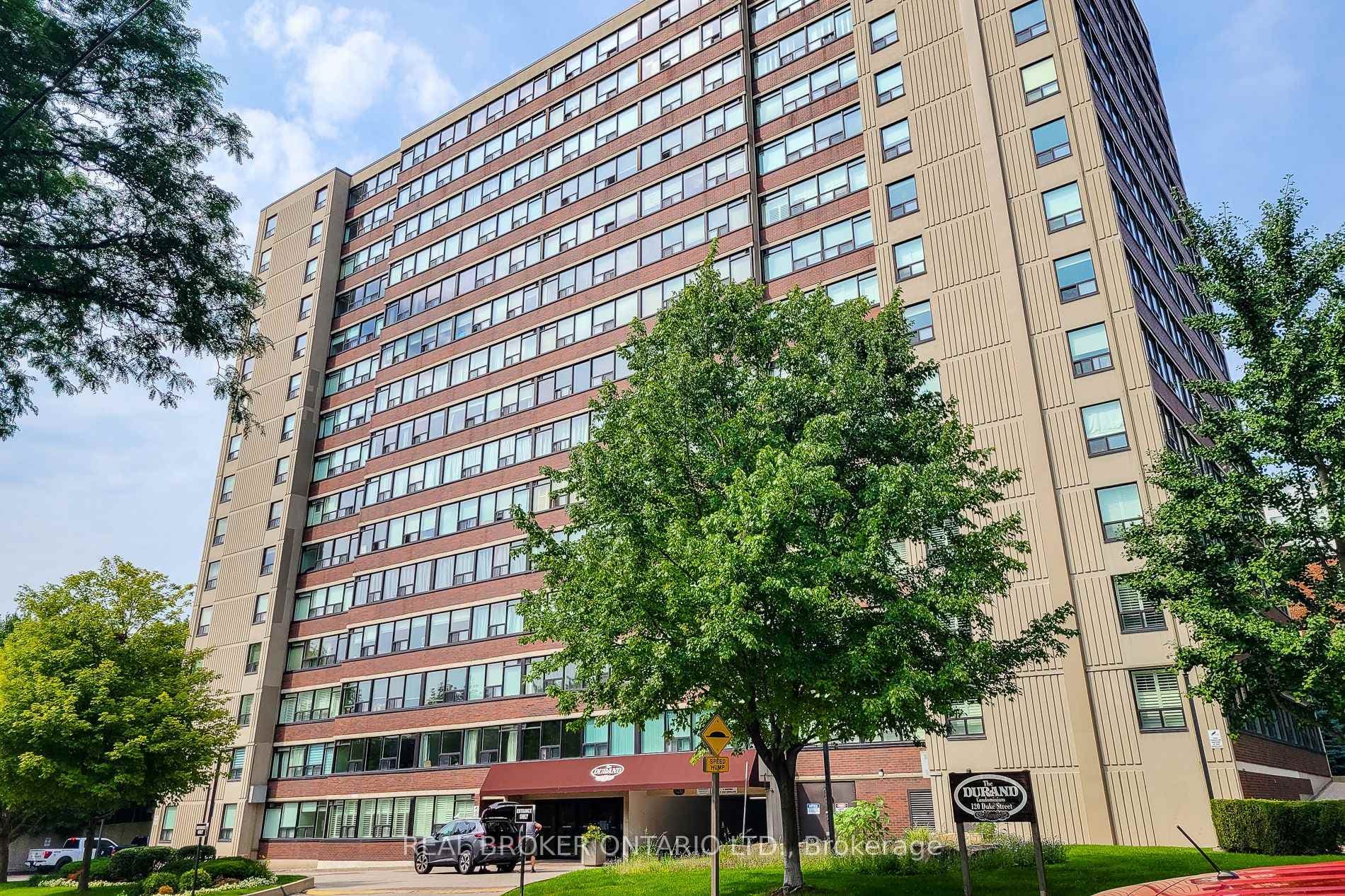 120 Duke Street Unit #202