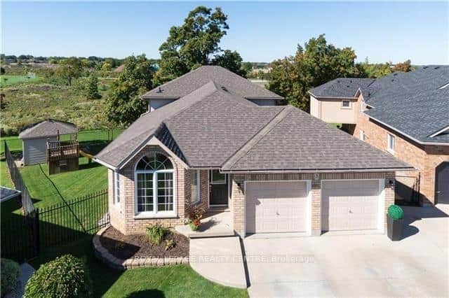 3 Vineberg Drive