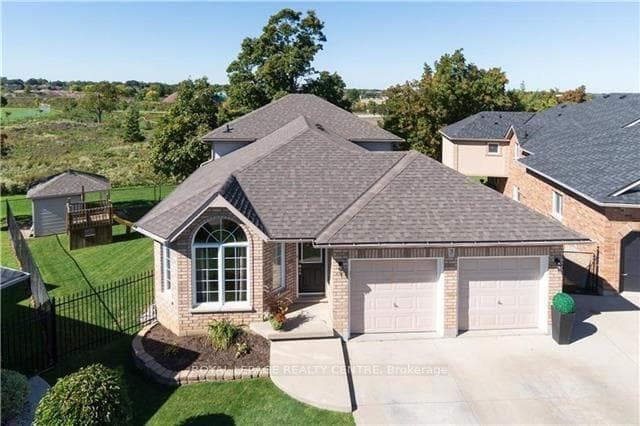 3 Vineberg Drive