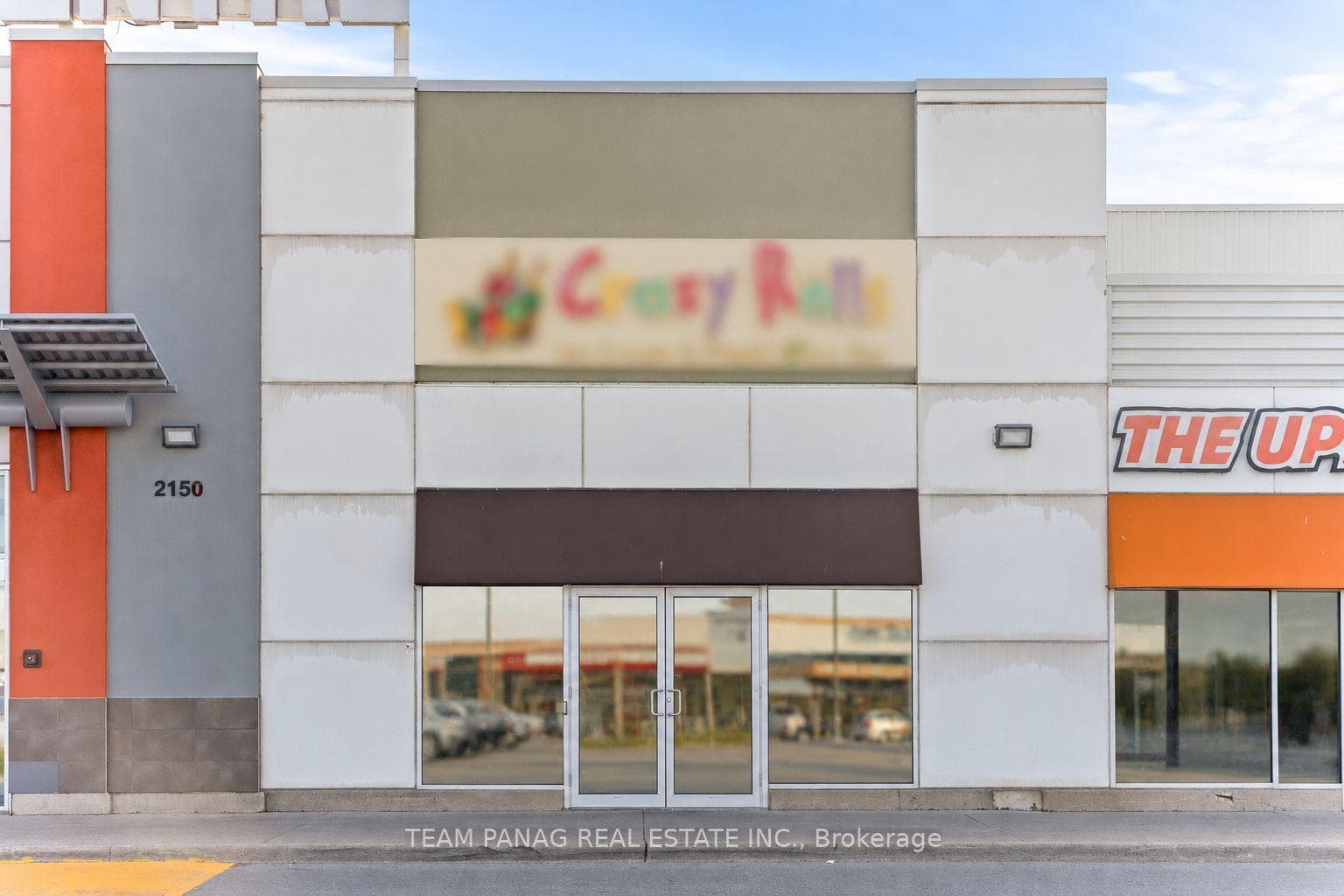 2150 Burnhamthorpe Road Unit H2