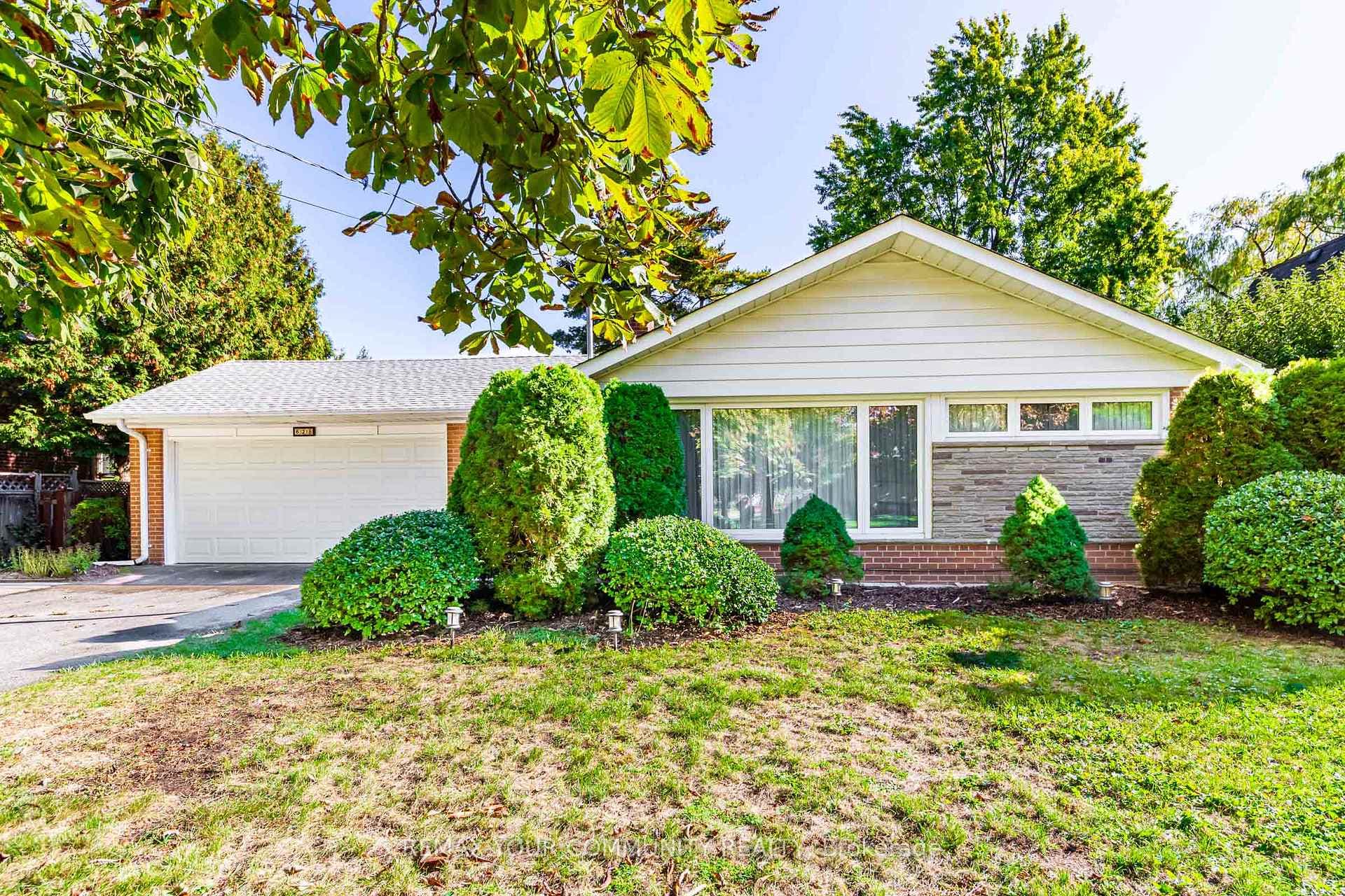 628 Shenandoah Drive