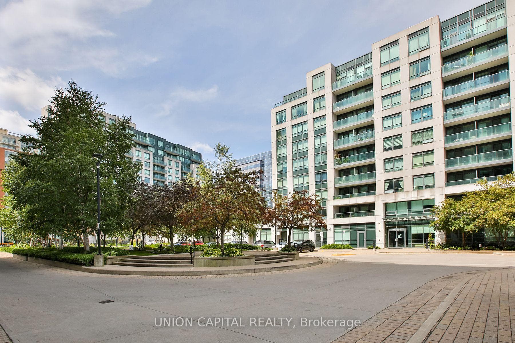 32 Clegg Road Unit 612
