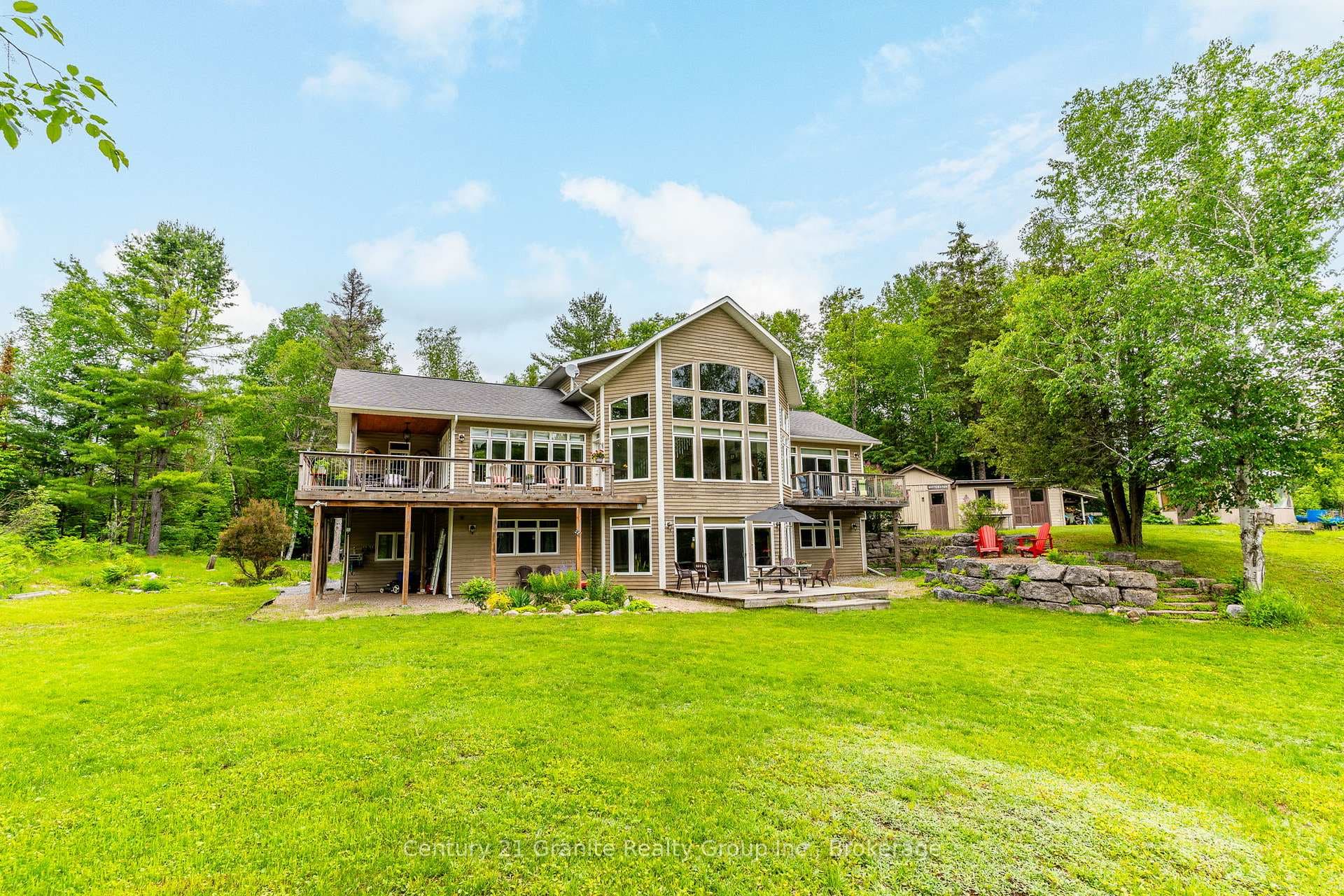 1003 Pontiac Drive