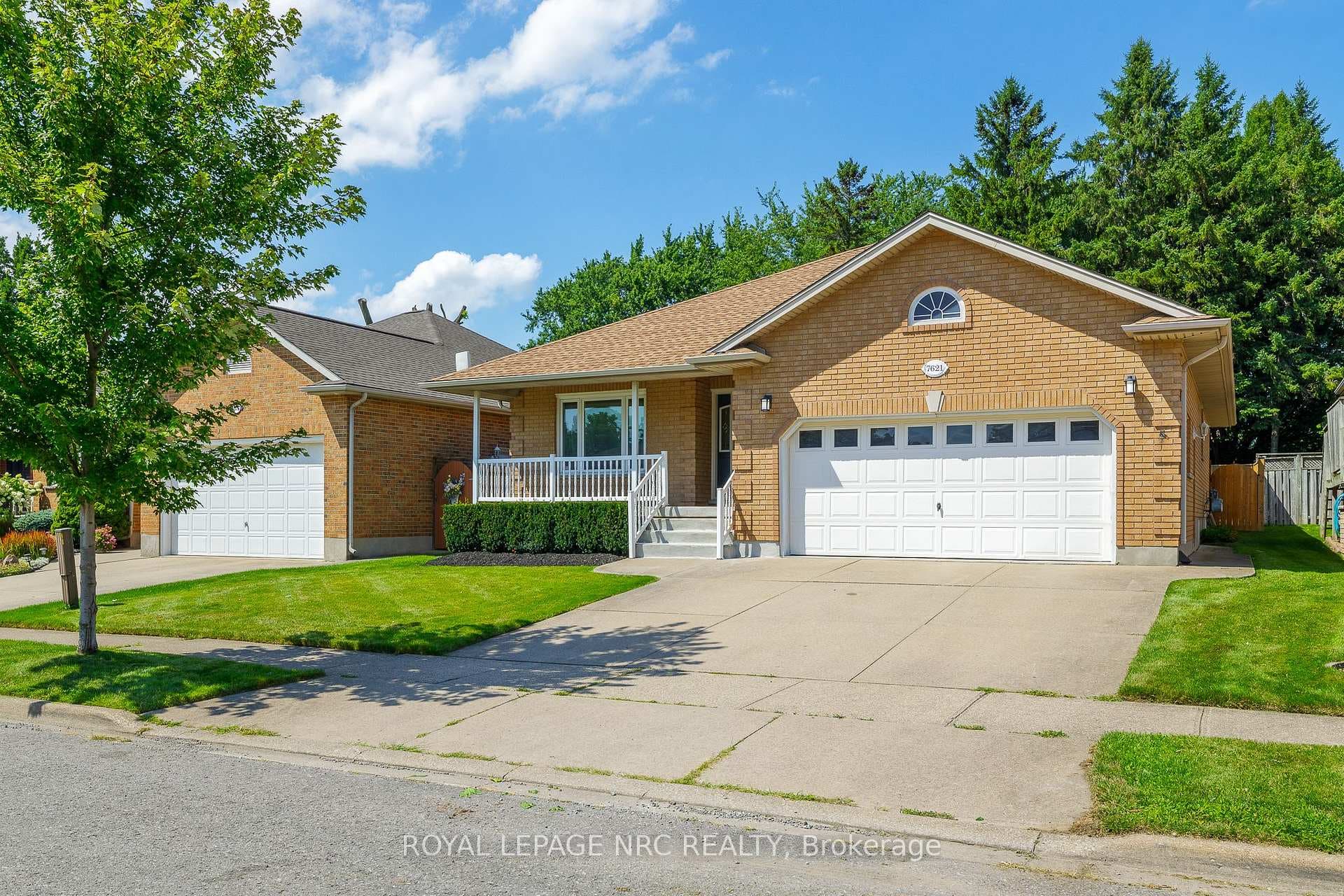 7621 Cameron Court