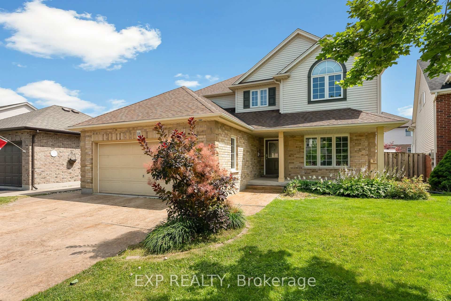18 Briarwood Drive