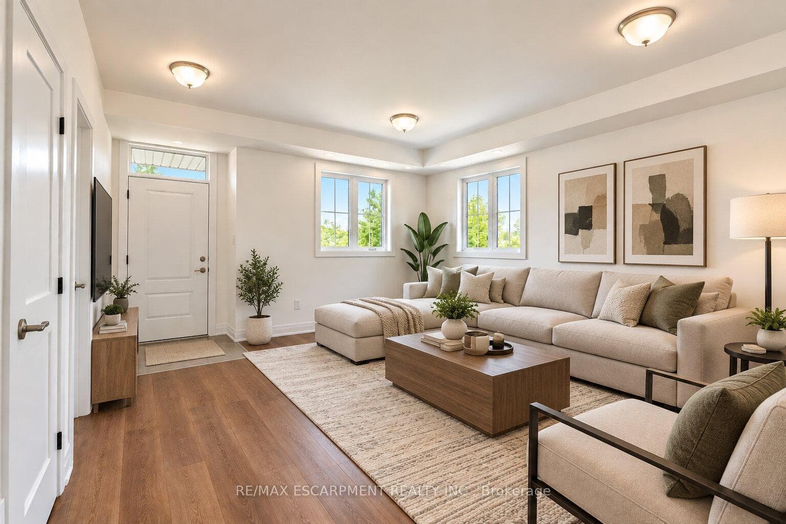 86 Poulette Street Unit 1