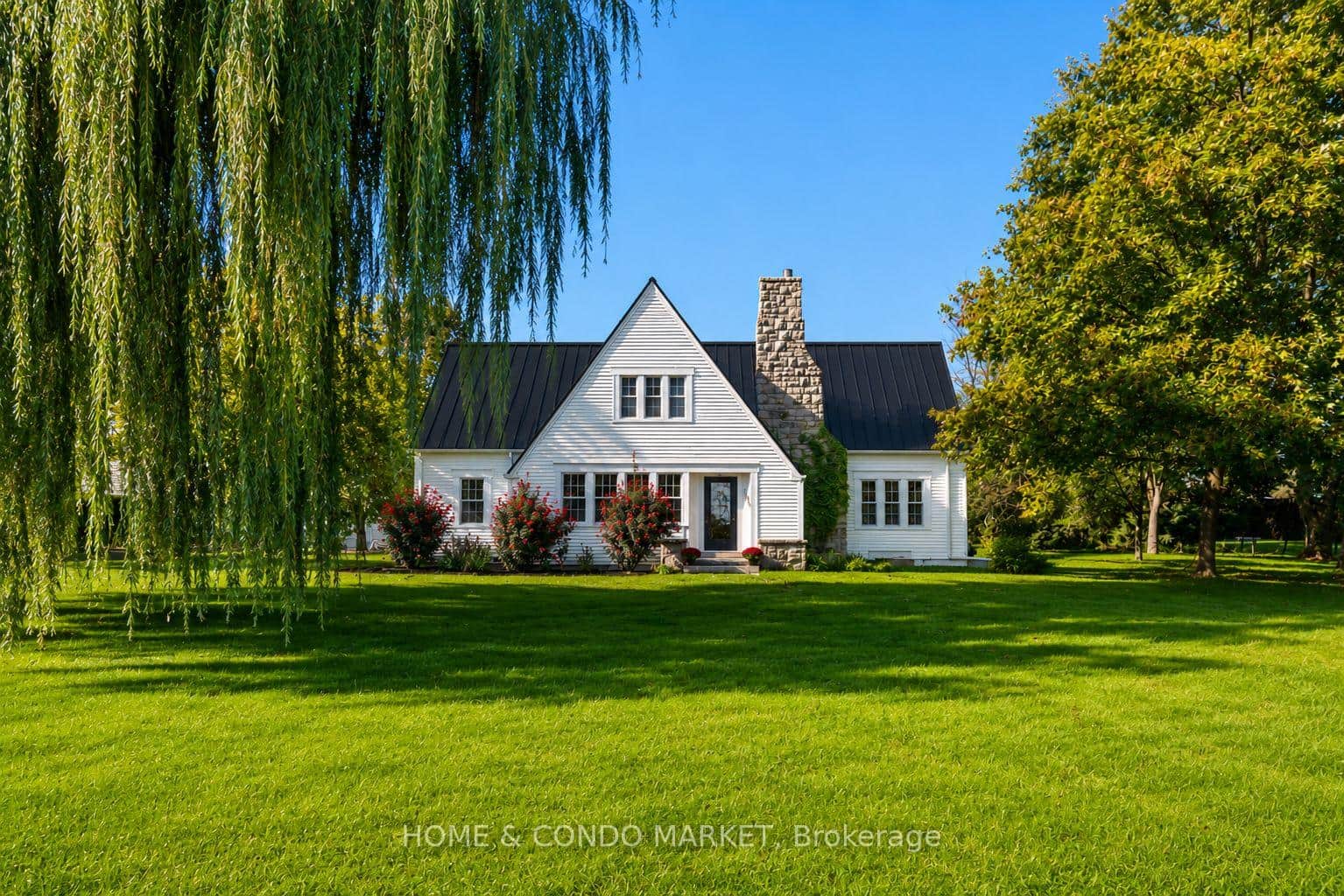 15450 NIAGARA RIVER Parkway