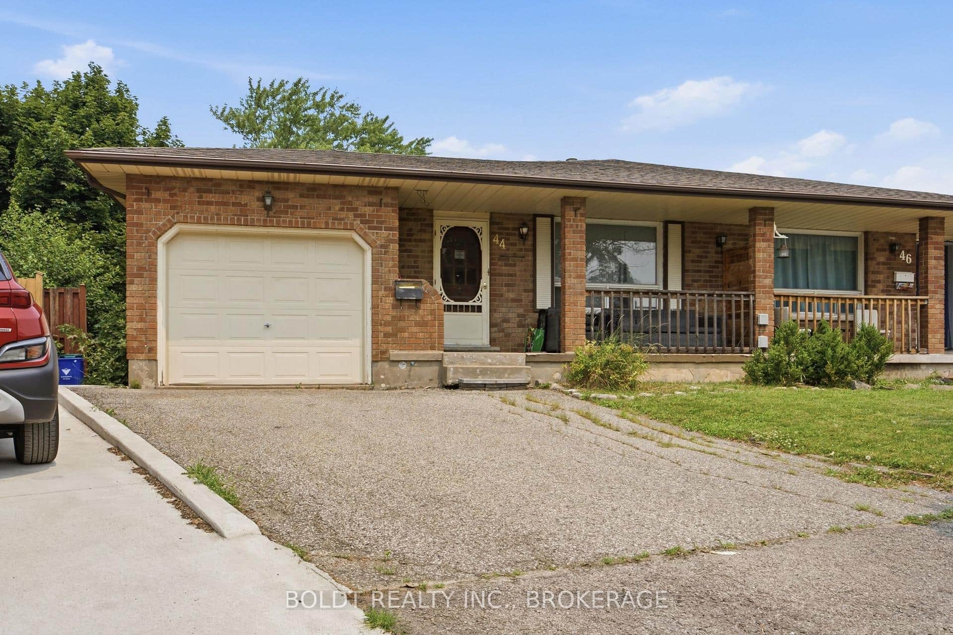 44 Culligan Crescent