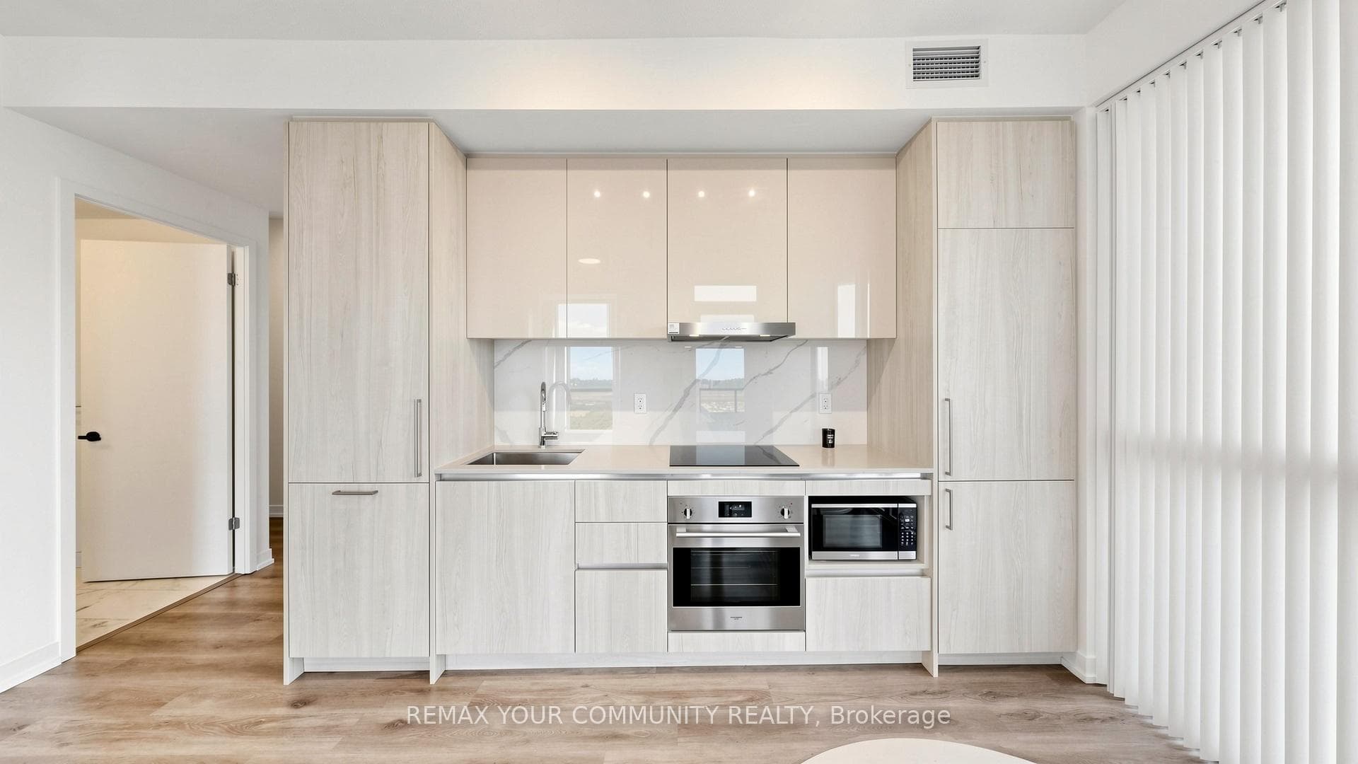 225 Commerce Street Unit 1702