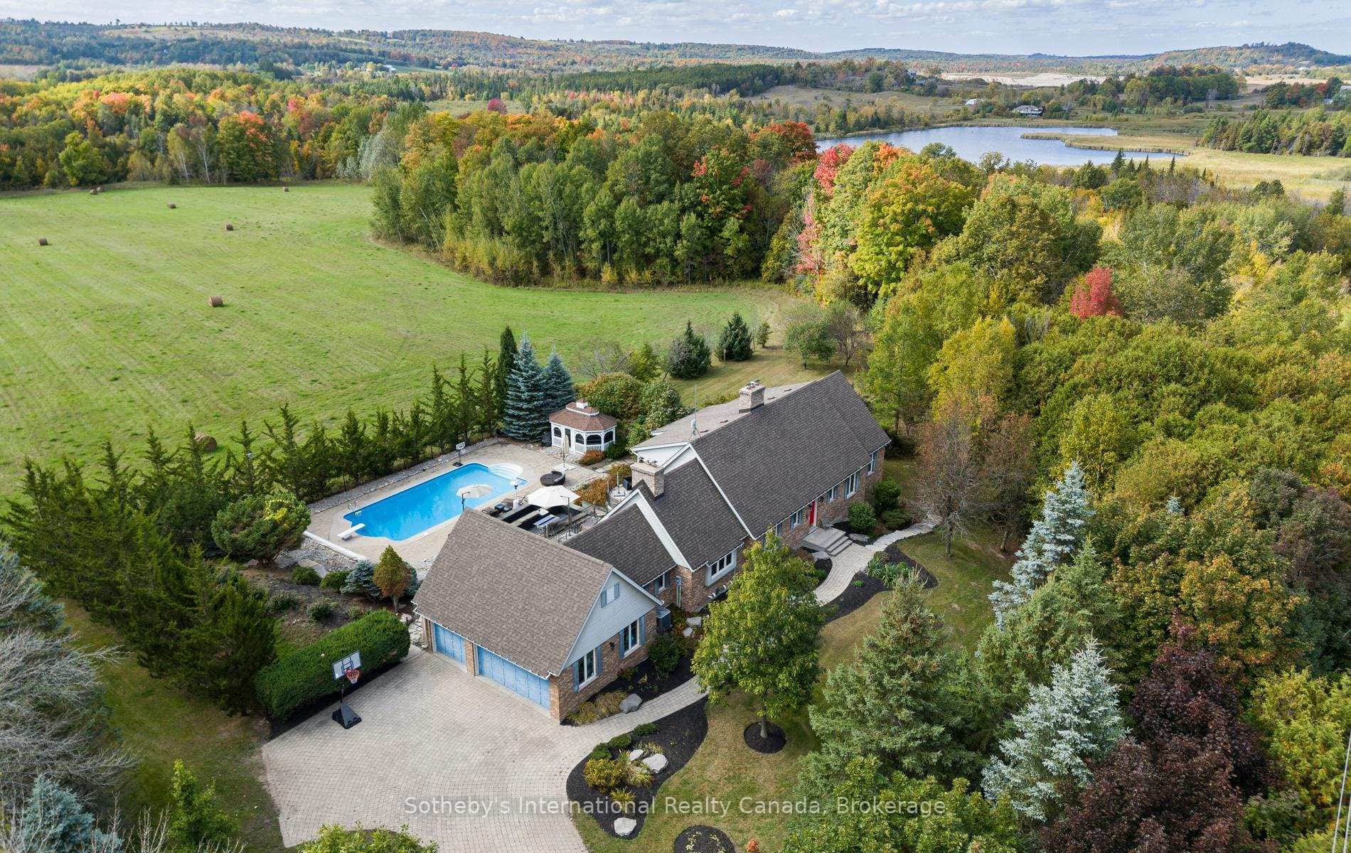 203 SKI HILL Road