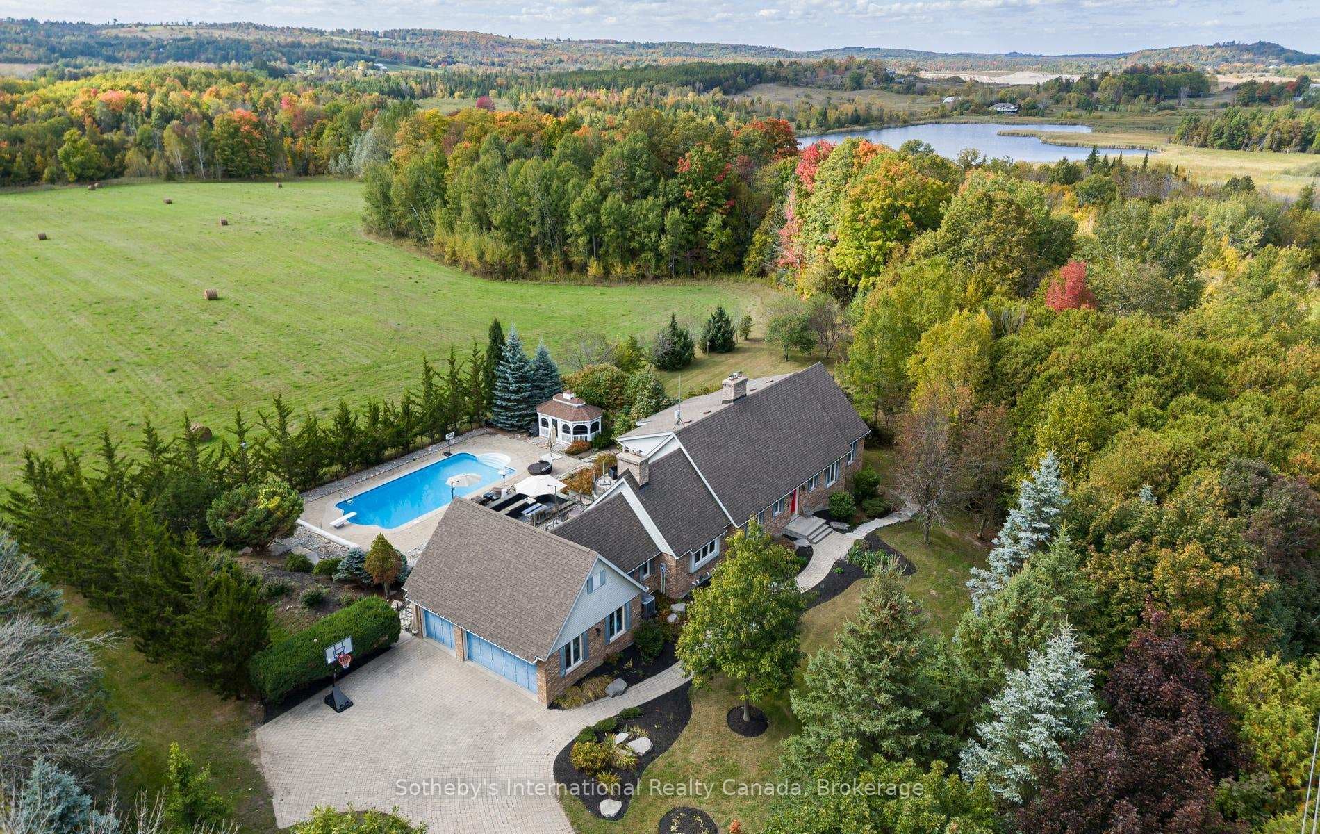 203 SKI HILL Road
