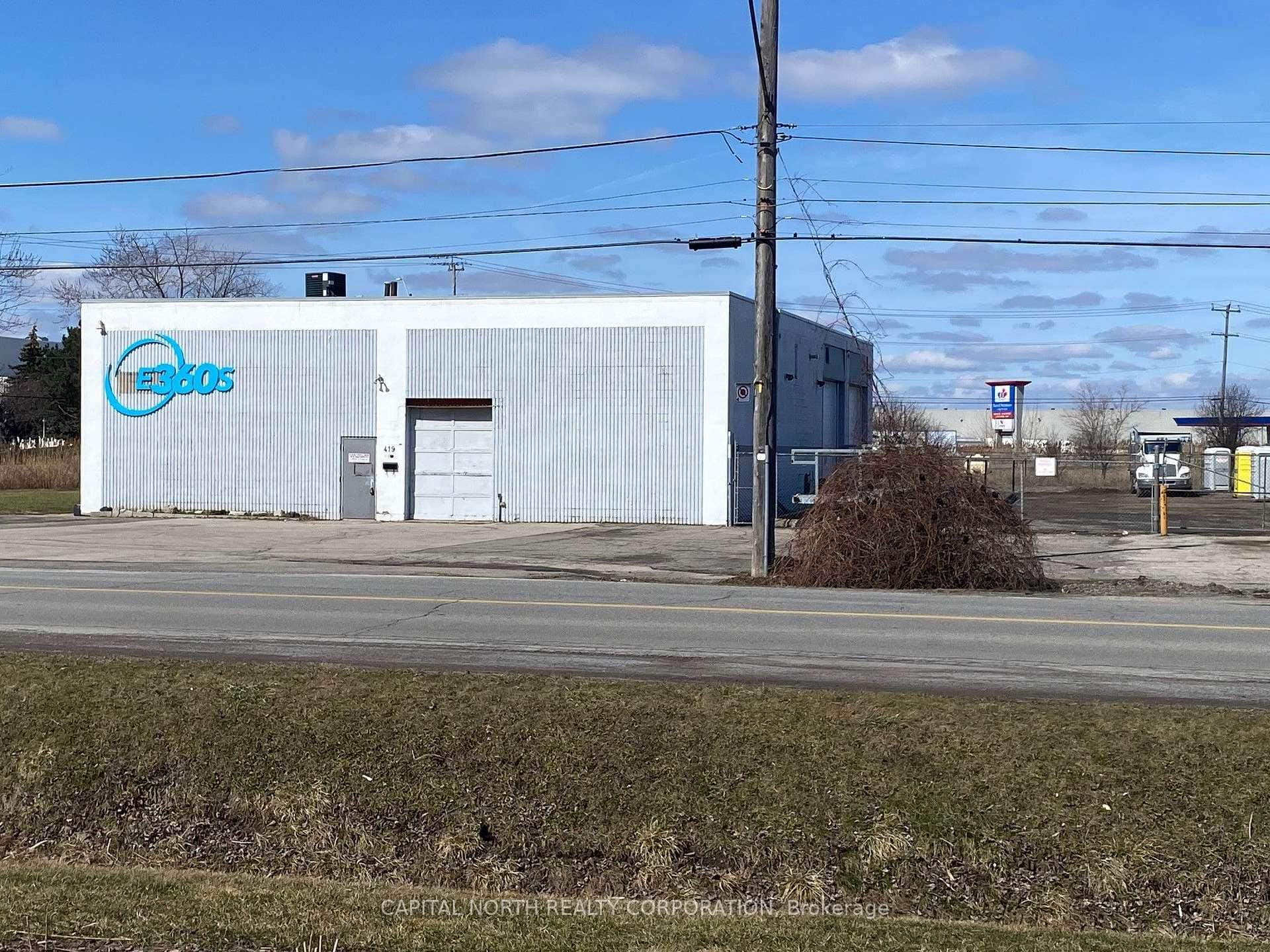 419-421 Millen Road