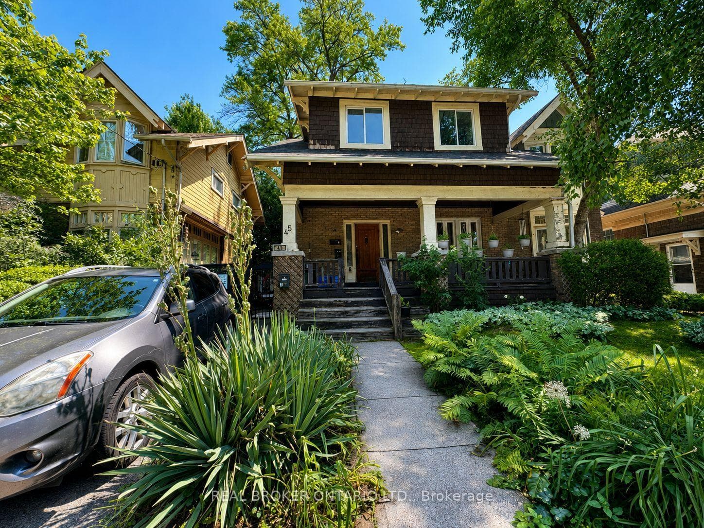45 Fairleigh Crescent Unit #2
