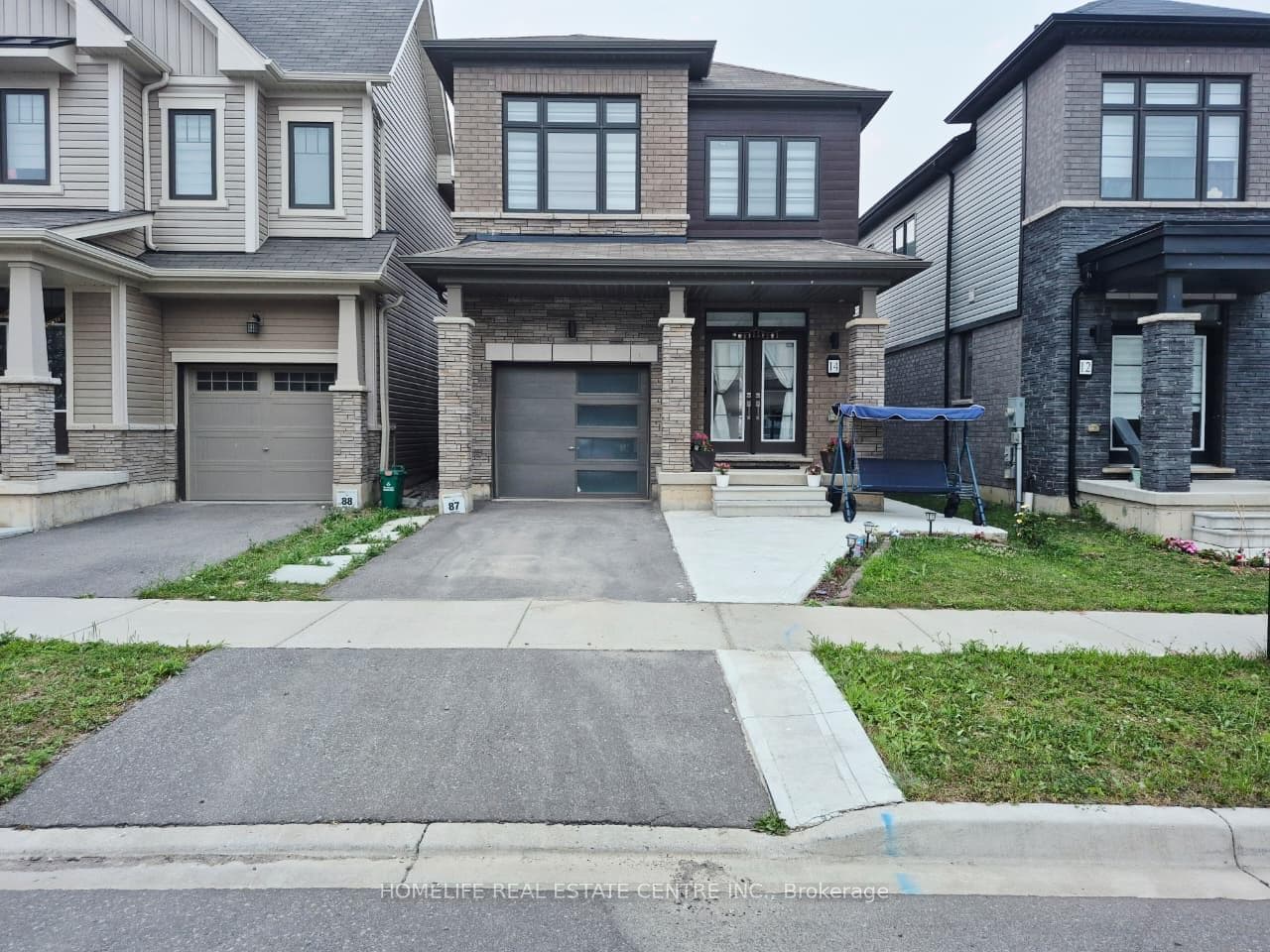 14 Amos Avenue