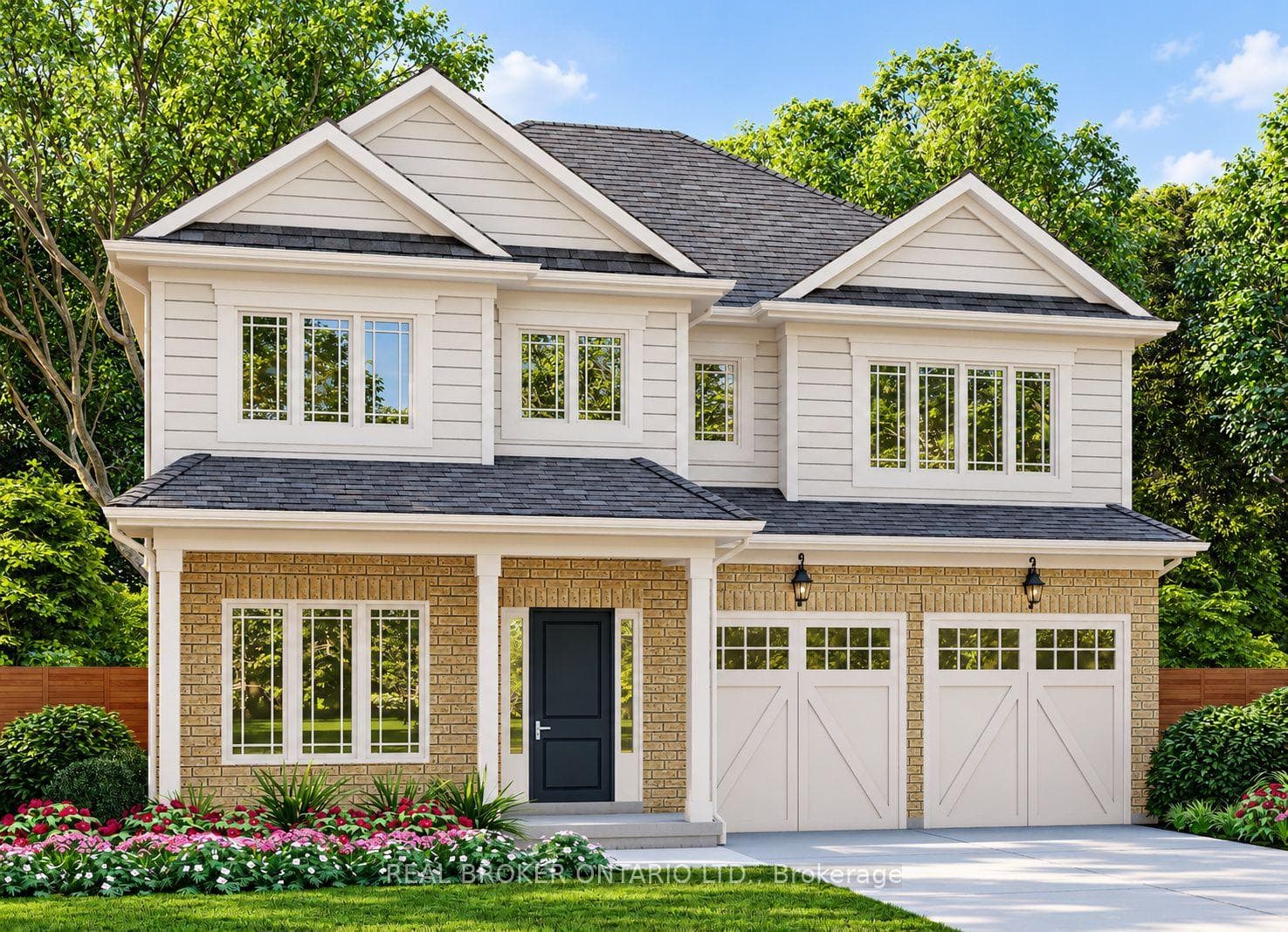 110 Stoneybrook Crescent