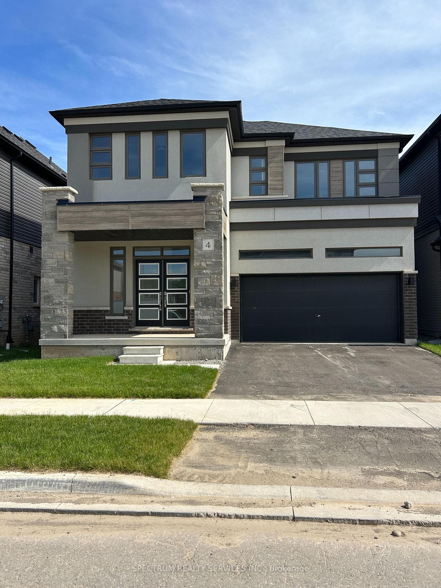 4 Sherrill Avenue