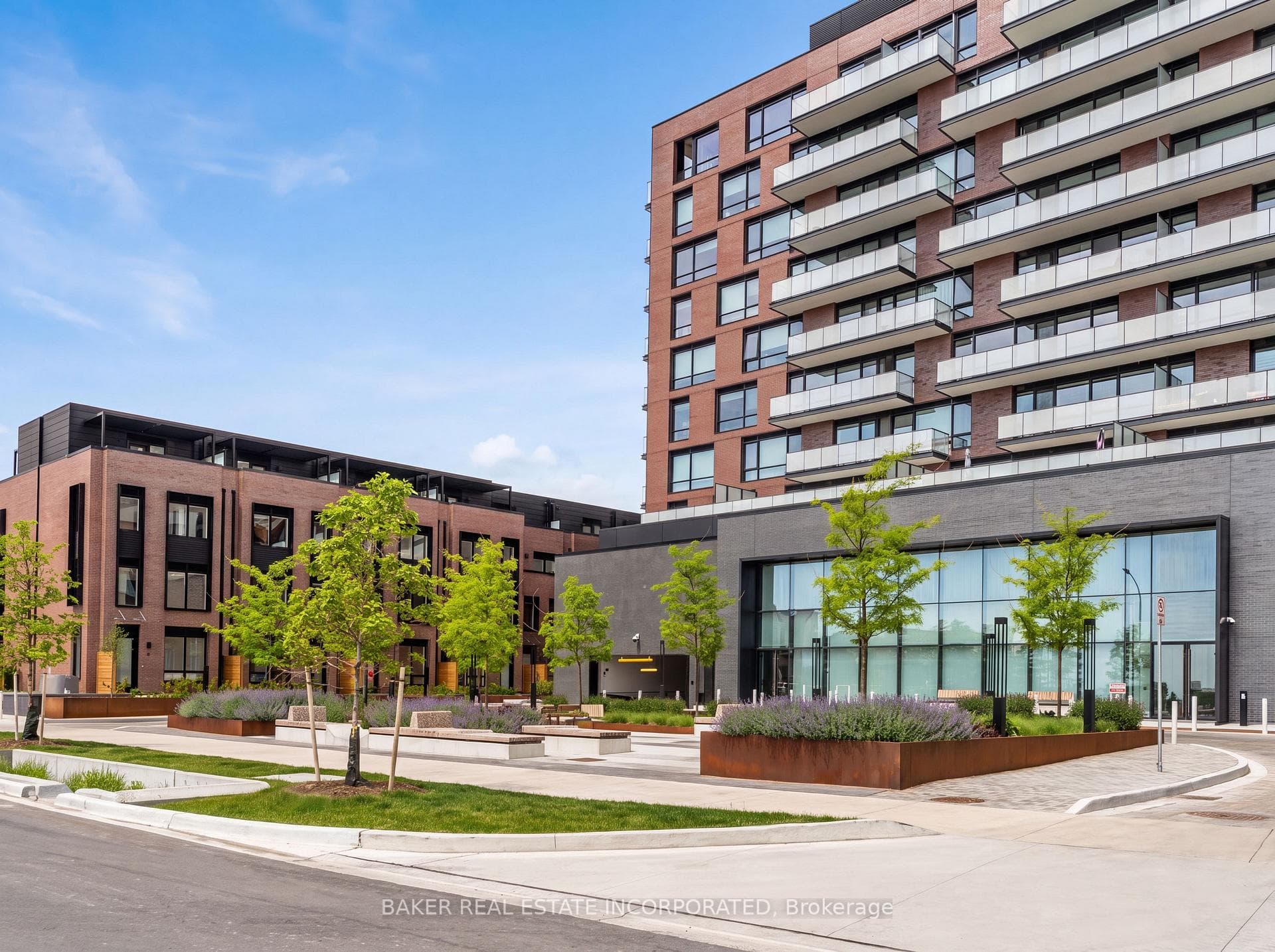 251 Masonry Way Unit 201