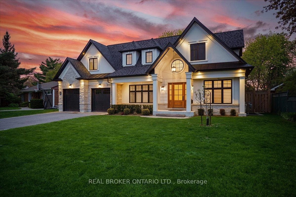 1445 Skyline Drive