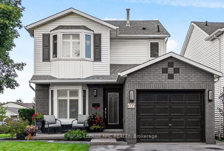 77 St. Augustine Drive