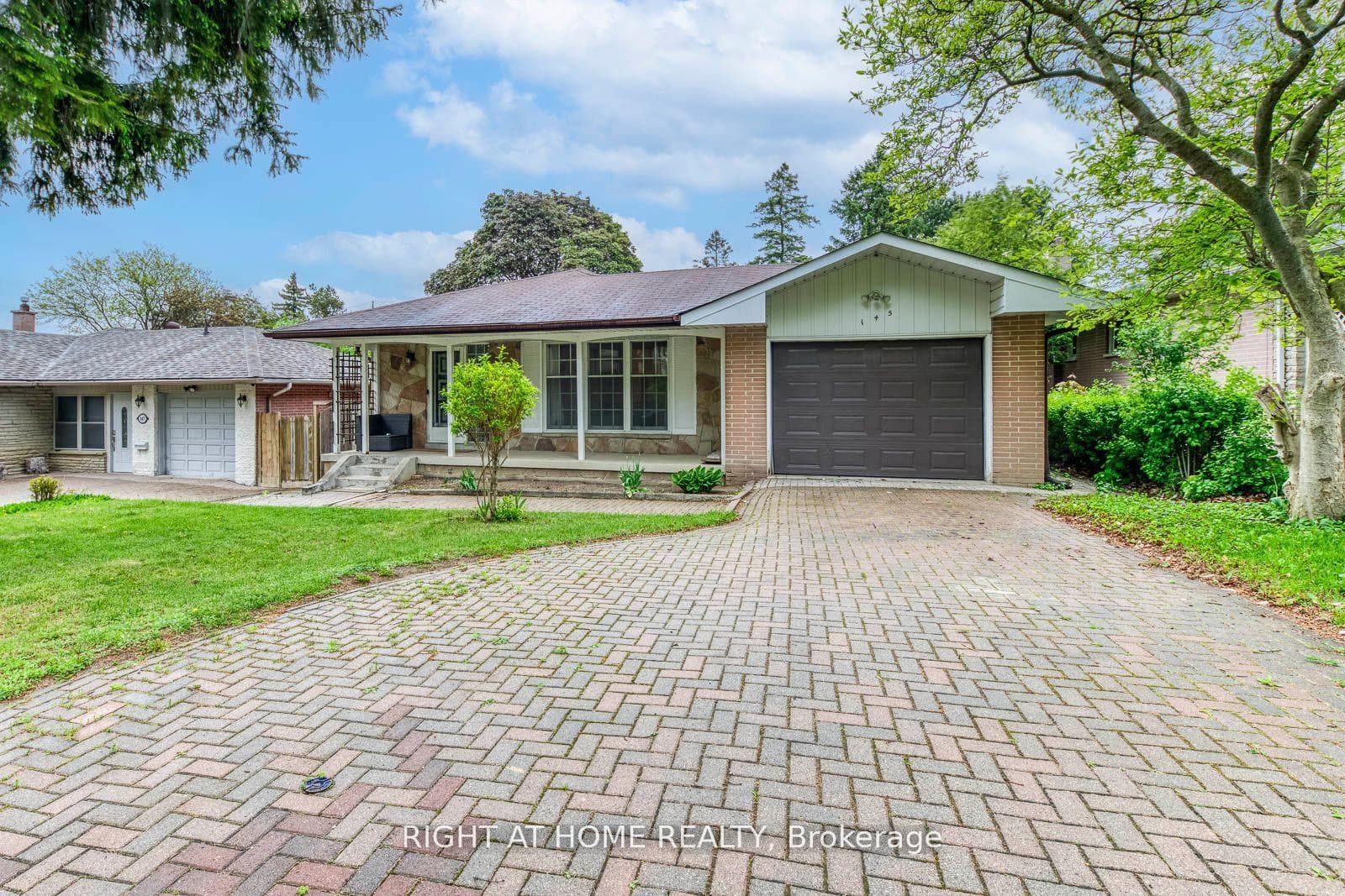 145 Highland Park Boulevard
