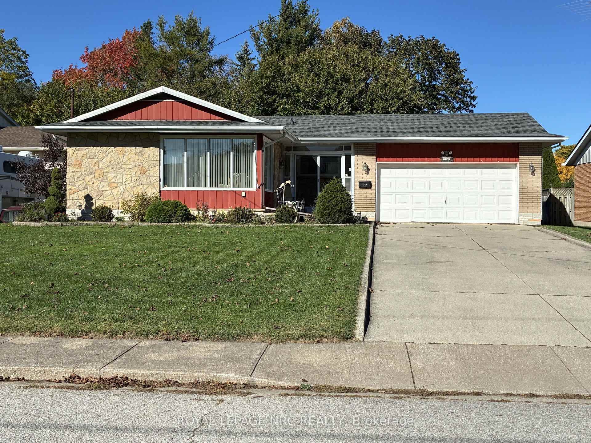 6725 Randy Drive