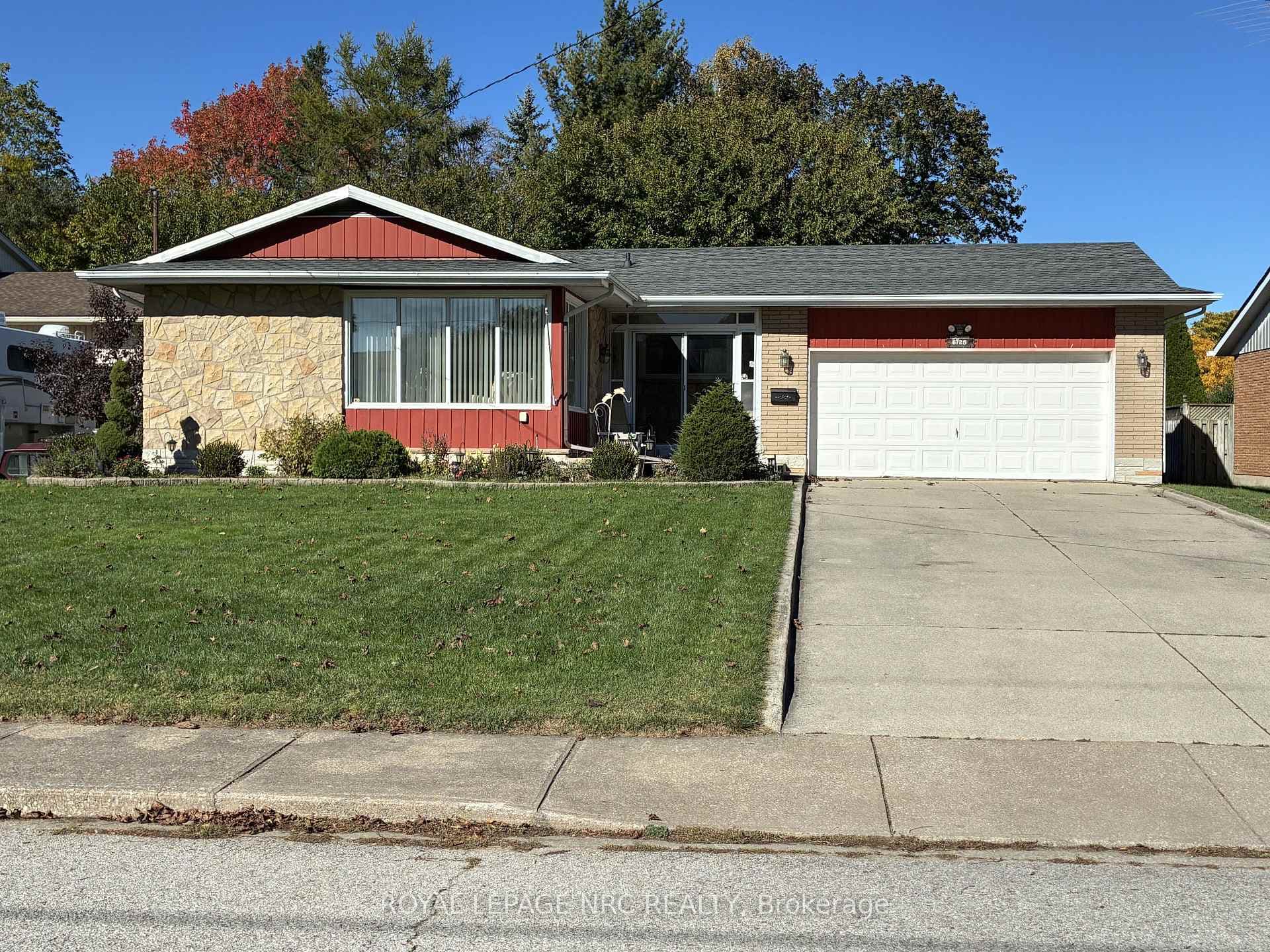 6725 Randy Drive