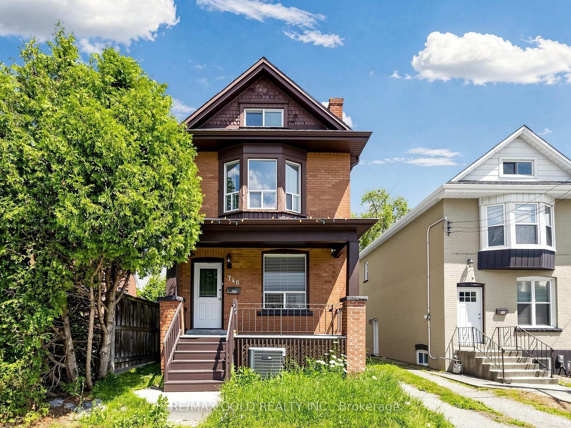 746 King Street