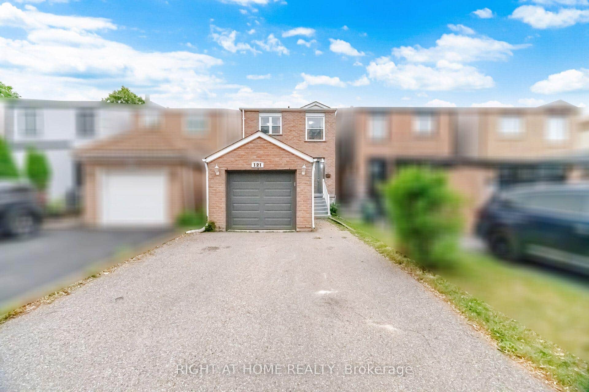 121 Bob O'link Avenue