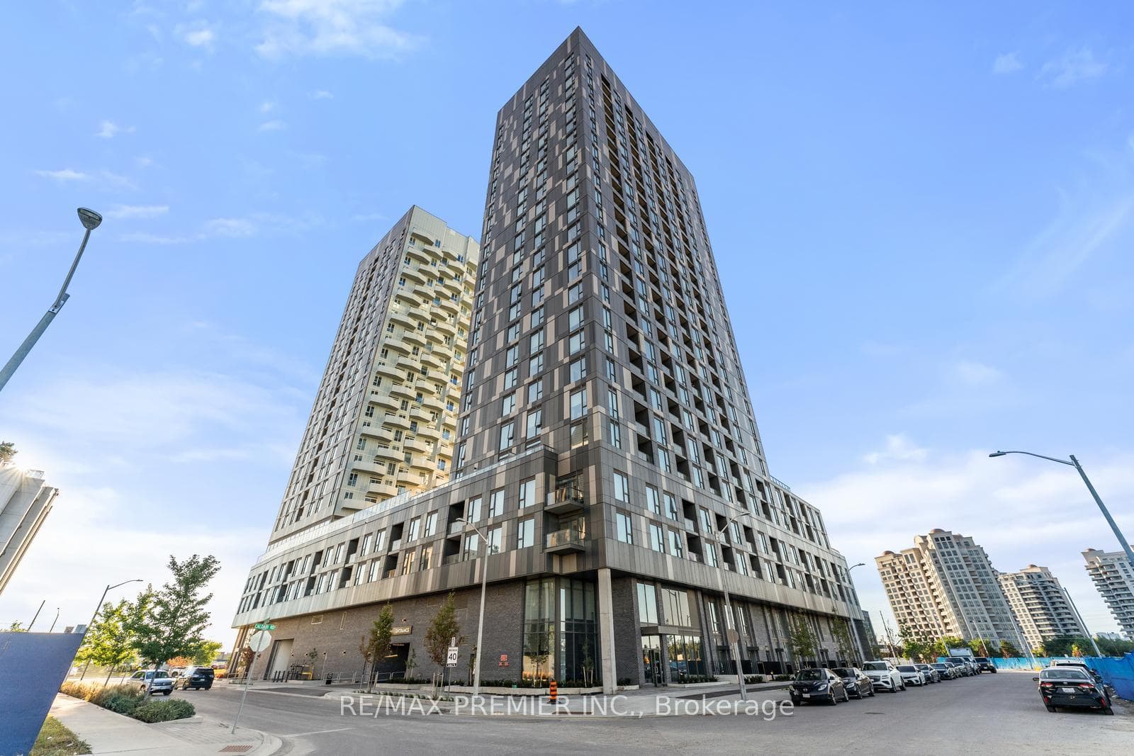 474 Caldari Road Unit 308