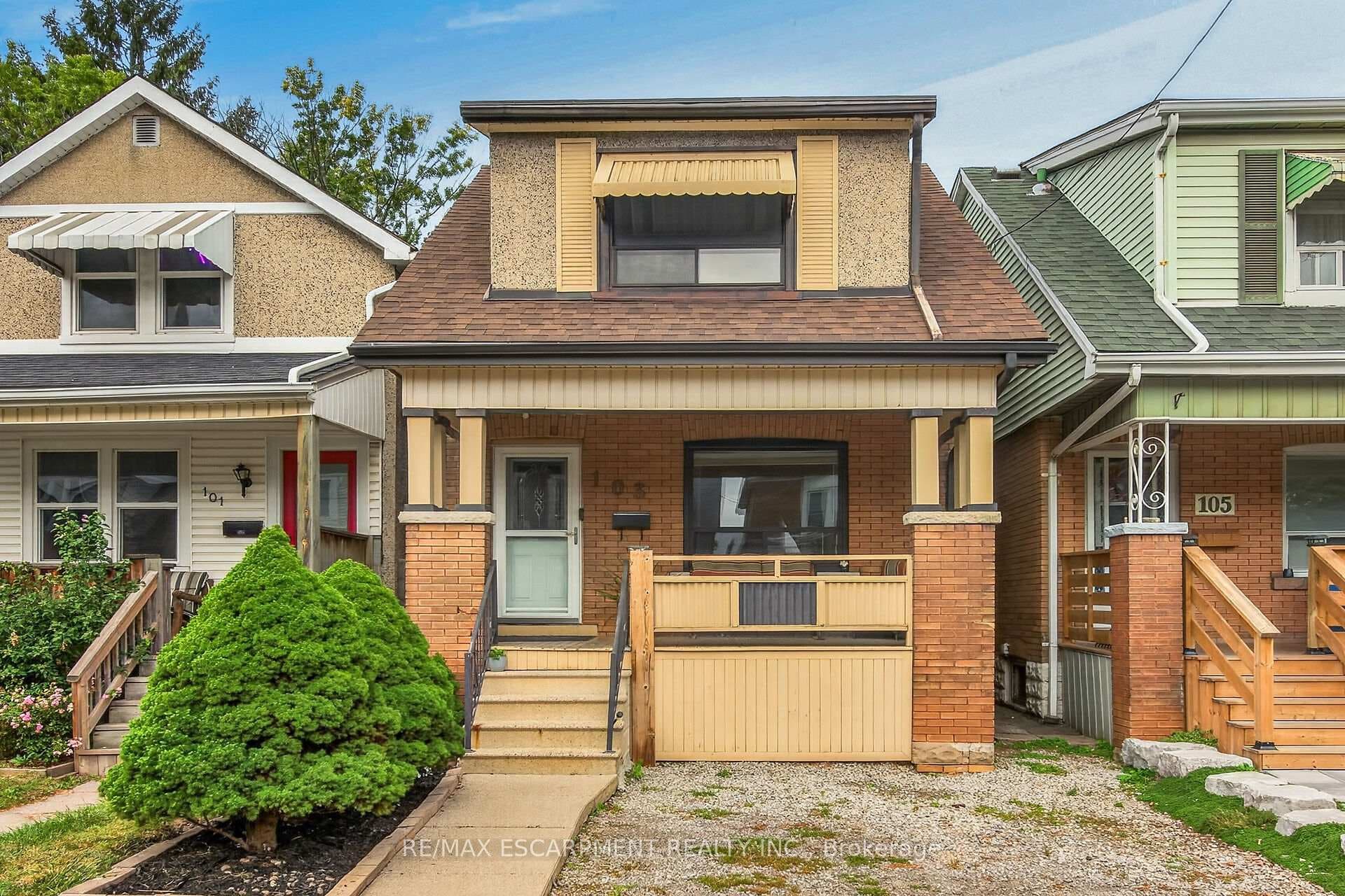 103 Belmont Avenue