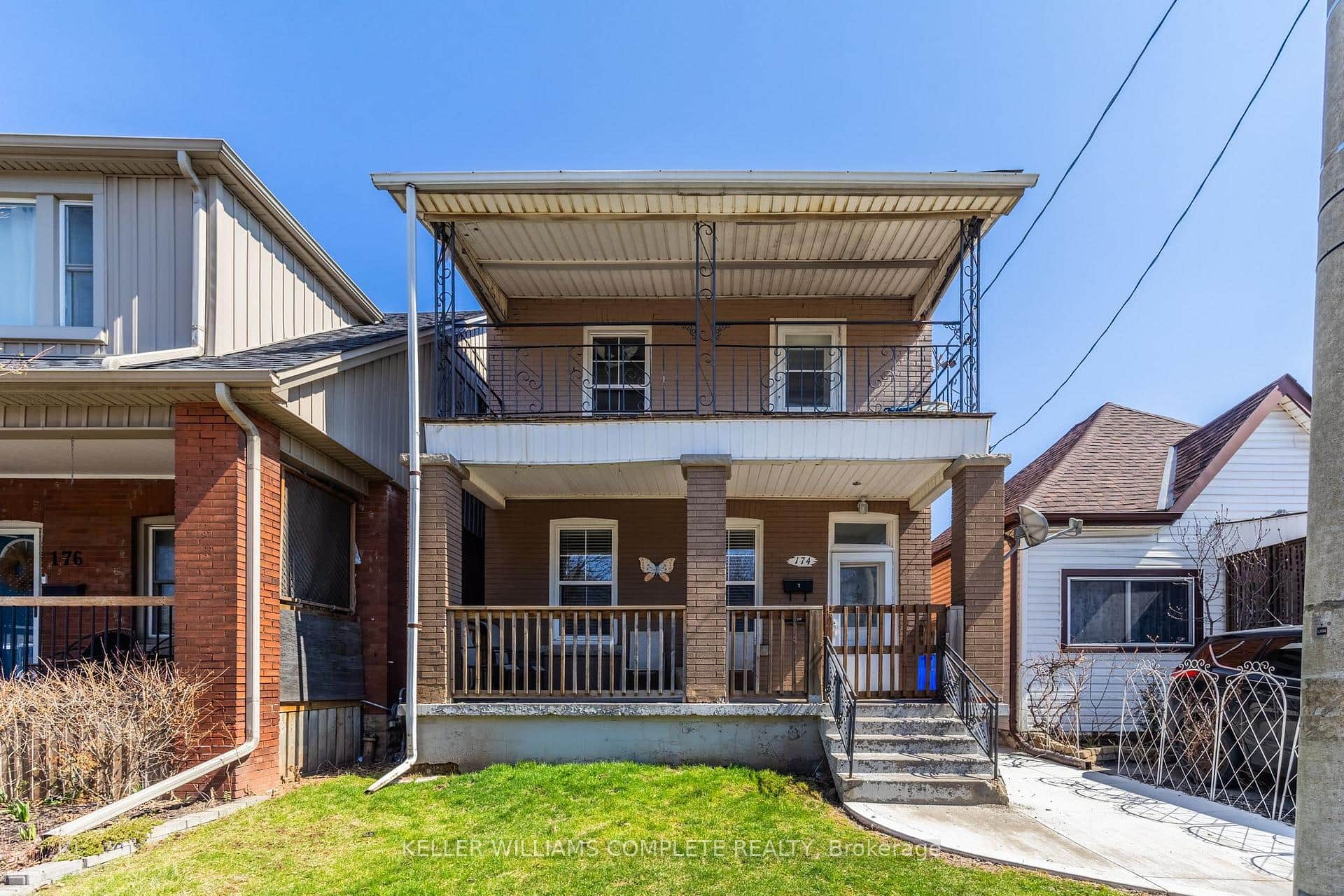 174 Rosslyn Avenue