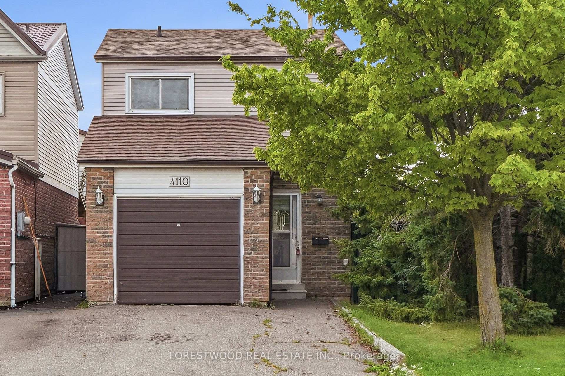 4110 Quaker Hill Drive