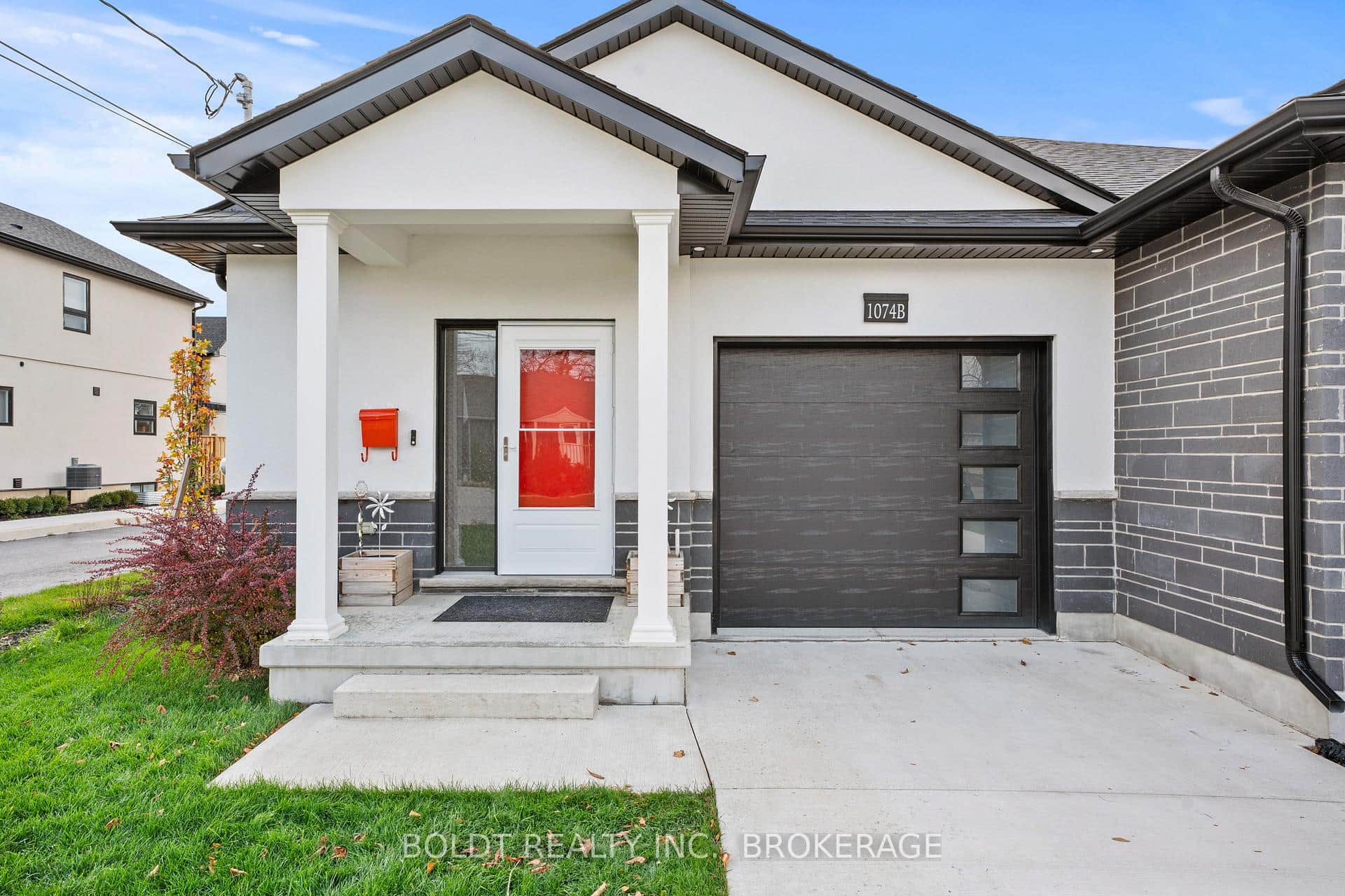 1074B Vansickle Road