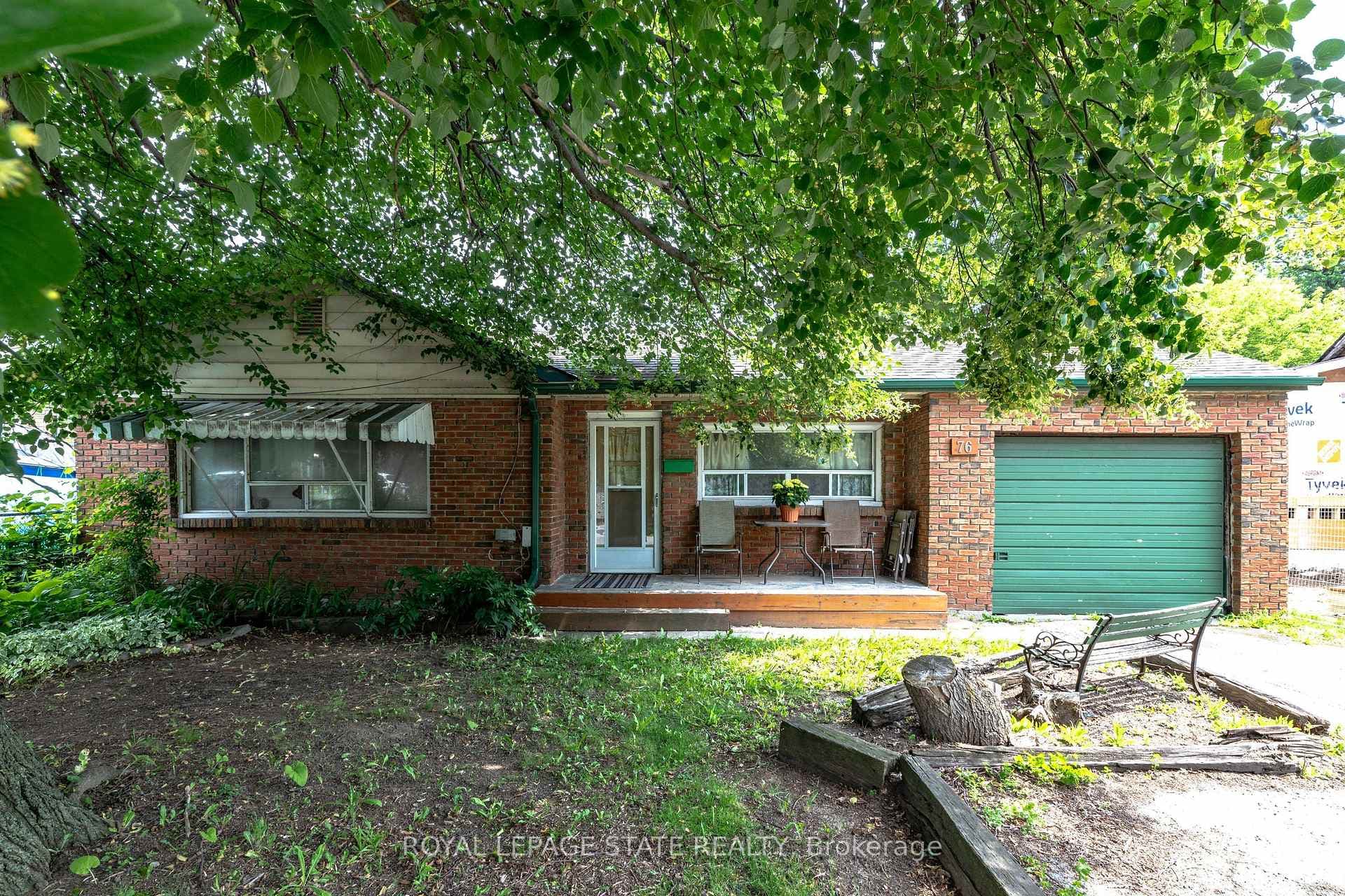 76 Teal Avenue
