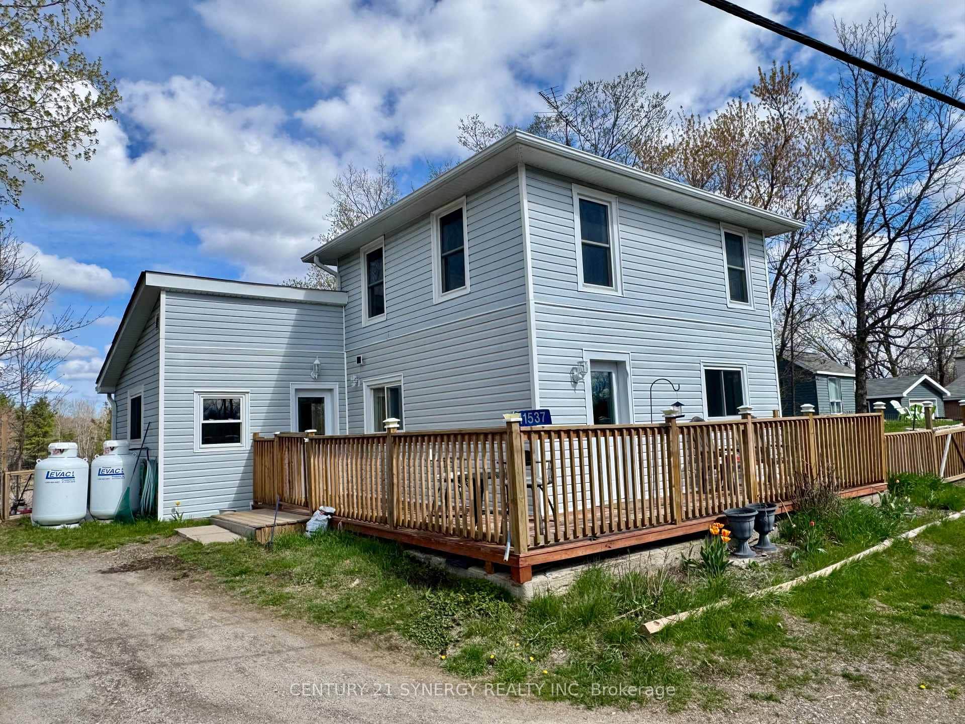 11537 County Road 38 Road