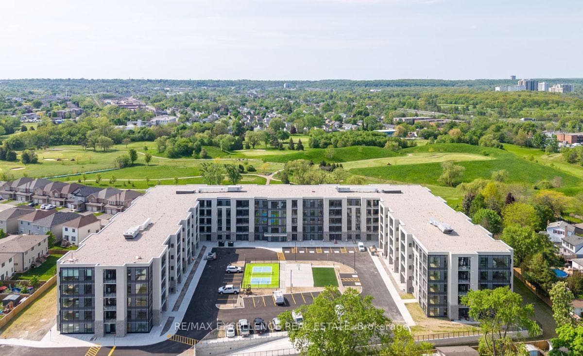 50 Herrick Avenue Unit 235