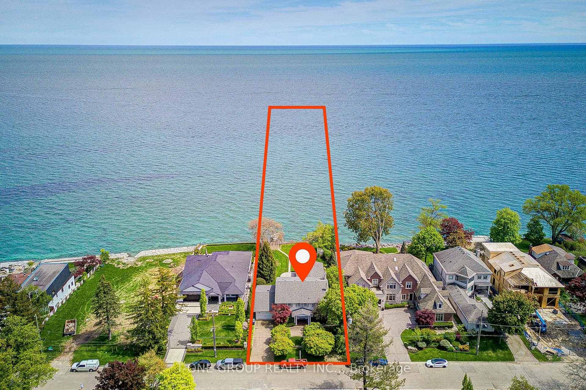 120 Cumberland Drive