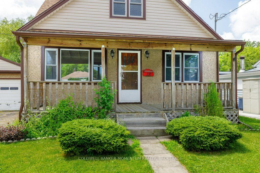18 Pietz Avenue