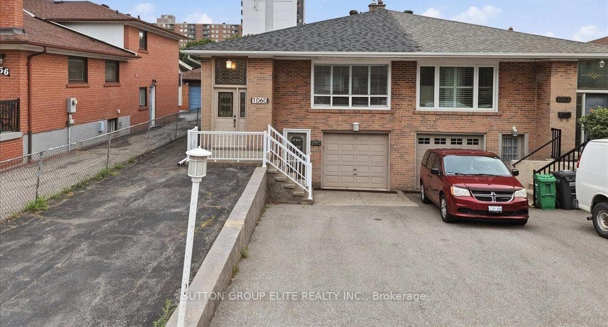 1060 Claredale Road