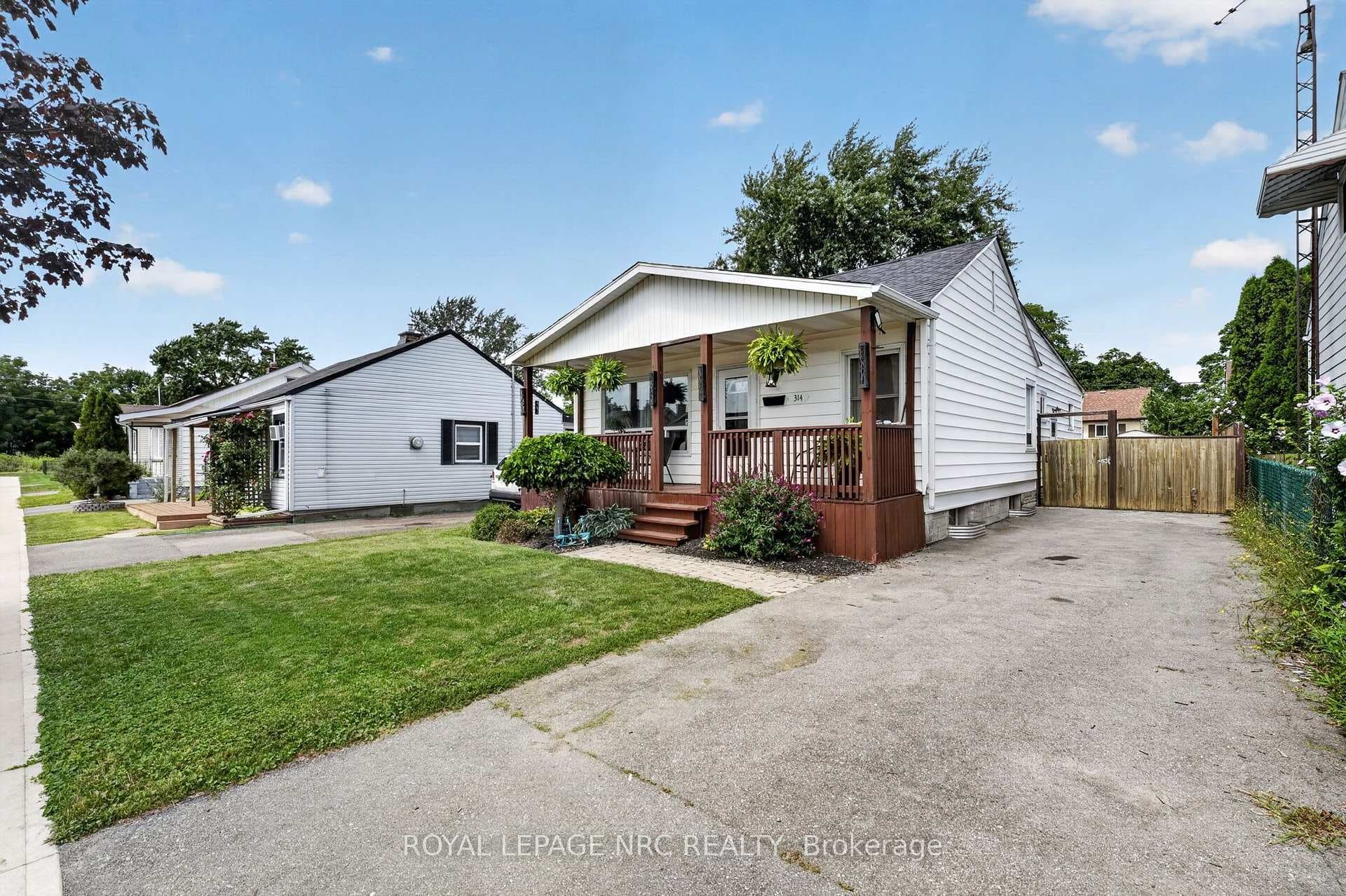 314 Dieppe Street