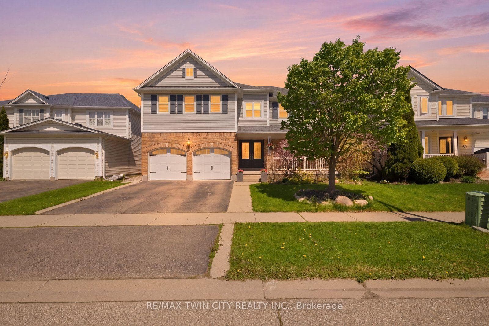 20 Webb Avenue Unit #Upper