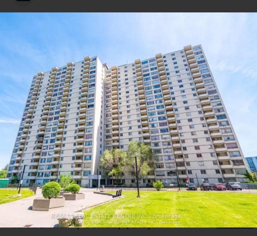 320 Dixon Road Unit 1111