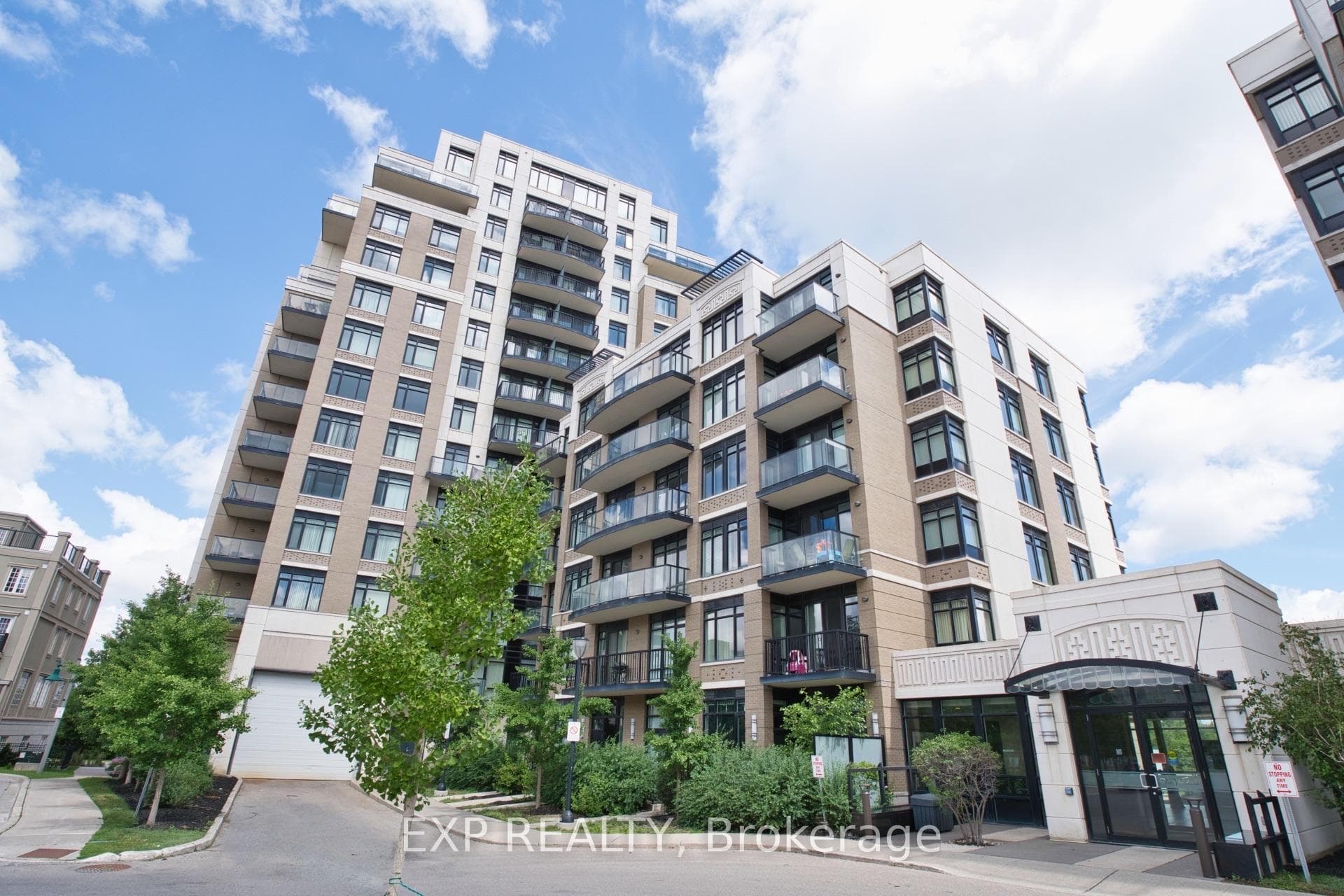 151 Upper Duke Crescent Unit 310