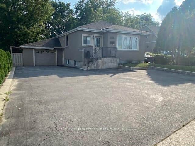 561 Mohawk Road