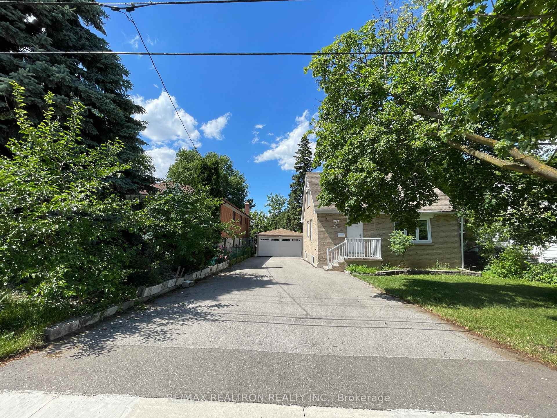 52 Glen Cameron Road